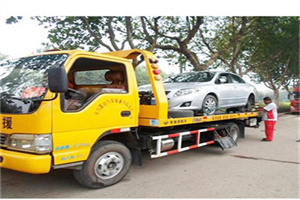 鹤城区附近24小时汽车拖车服务热线