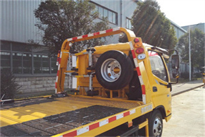 鹤城区附近汽车搭电救援电话