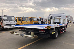 鹤城区汽车救援补胎