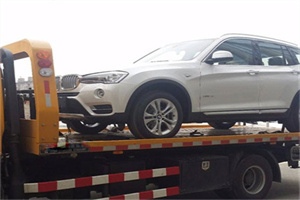 鹤城区拖车24小时服务电话