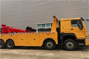 鹤城区道路救援公司